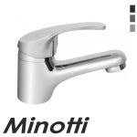 MINOTTI PICOLO 4412 MINOTTI slavina baterija za lavabo