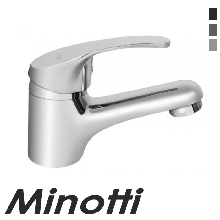 MINOTTI PICOLO 4412 MINOTTI slavina baterija za lavabo