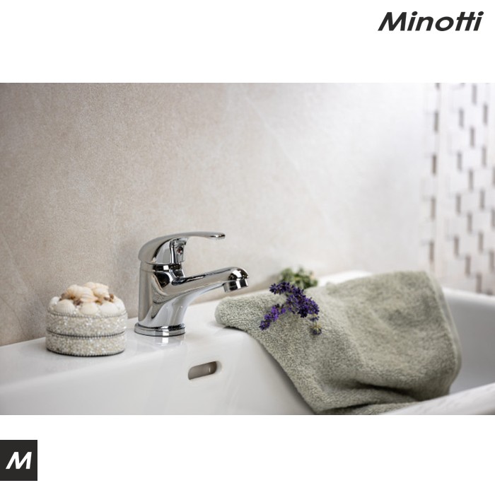 Baterija za lavabo PICOLO (4412) MINOTTI - Slika 3