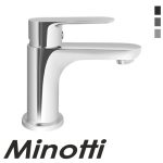 MINOTTI PRIMA 4005 MINOTTI slavina baterija za lavabo