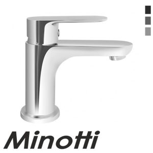 MINOTTI PRIMA 4005 MINOTTI slavina baterija za lavabo