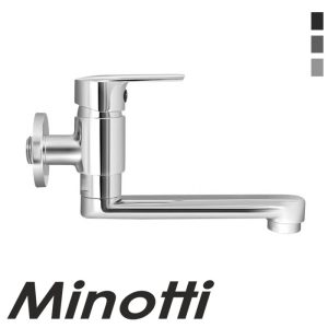 MINOTTI PRIMA 4007 MINOTTI slavina baterija za lavabo