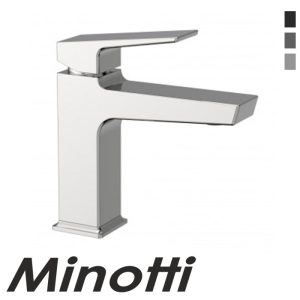 MINOTTI QUADRA MINOTTI slavina baterija za lavabo