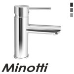 MINOTTI TUBO 6112 MINOTTI slavina baterija za lavabo