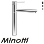 MINOTTI TUBO 6119 MINOTTI slavina baterija za lavabo