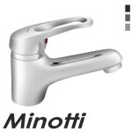 MINOTTI VENETO 8112 MINOTTI slavina baterija za lavabo