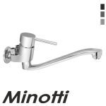 MINOTTI TUBO 6117 MINOTTI slavina baterija za protočni bojler