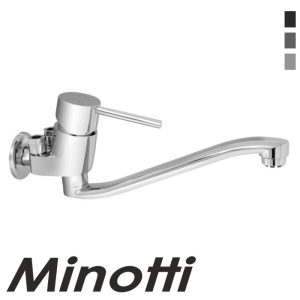 MINOTTI TUBO 6117 MINOTTI slavina baterija za protočni bojler