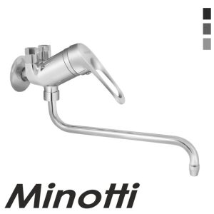 MINOTTI VENETO 8117 MINOTTI slavina baterija za protočni bojler