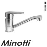 MINOTTI VIVA 5514-S MINOTTI slavina baterija za sudoperu