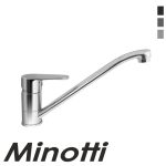 MINOTTI VIVA 5514 MINOTTI slavina baterija za sudoperu