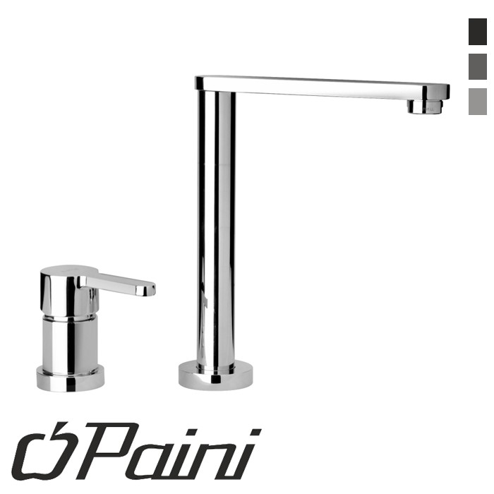 baterija za sudoperu PAINI slavina PAINI ARENA 92CR569/5822F