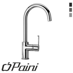 baterija za sudoperu PAINI slavina PAINI ARENA 92CR572LL