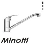 MINOTTI EKONOMIK 3114 MINOTTI slavina baterija za sudoperu