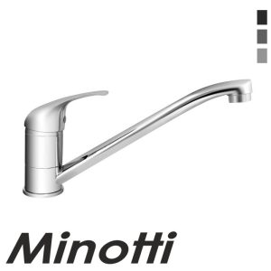 MINOTTI EKONOMIK 3114 MINOTTI slavina baterija za sudoperu