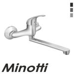 MINOTTI EKONOMIK 3115-L MINOTTI slavina baterija za sudoperu