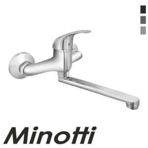 MINOTTI EKONOMIK 3115-L MINOTTI slavina baterija za sudoperu