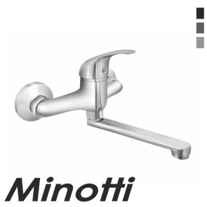 MINOTTI EKONOMIK 3115-S MINOTTI slavina baterija za sudoperu