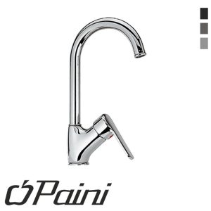 baterija za sudoperu PAINI slavina PAINI 80CR572