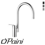 PAINI MIURA MRCR570DBW490 PAINI slavina baterija za sudoperu