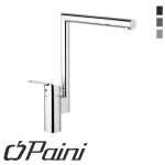 PAINI MIURA MRCR570DBWA90 PAINI slavina baterija za sudoperu