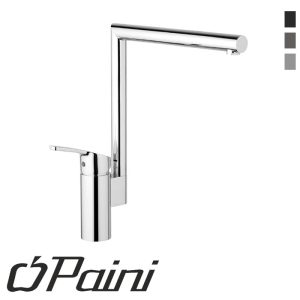 PAINI MIURA MRCR570DBWA90 PAINI slavina baterija za sudoperu