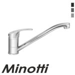 MINOTTI PICOLO 4414 MINOTTI slavina baterija za sudoperu