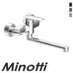 MINOTTI PRIMA 4115-L MINOTTI slavina baterija za sudoperu