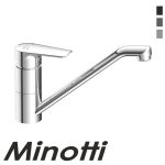 MINOTTI PRIMA 4114-3 MINOTTI slavina baterija za sudoperu