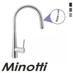 MINOTTI PRIMA 4505 MINOTTI slavina baterija za sudoperu