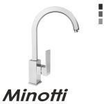 MINOTTI QUADRA 1118 MINOTTI slavina baterija za sudoperu