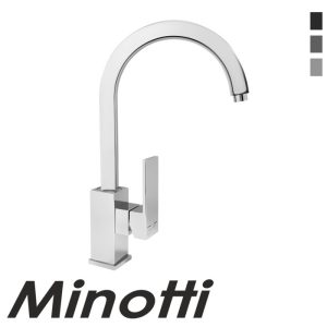 MINOTTI QUADRA 1118 MINOTTI slavina baterija za sudoperu