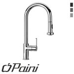 PAINI ARENA 92CR591LL PAINI slavina baterija za sudoperu