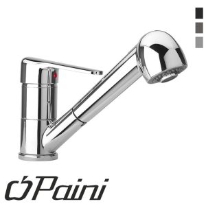 baterija za sudoperu PAINI slavina PAINI 80CR568