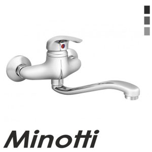 MINOTTI STANDARD 6882-L MINOTTI slavina baterija za sudoperu