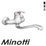 MINOTTI STANDARD 6882-S MINOTTI slavina baterija za sudoperu