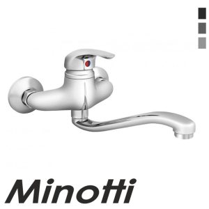 MINOTTI STANDARD 6882-S MINOTTI slavina baterija za sudoperu