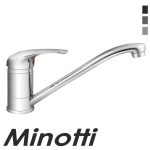 baterija za sudoperu MINOTTI slavina MINOTTI STANDARD 6884