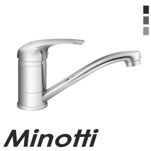 MINOTTI STANDARD 6884-S MINOTTI slavina baterija za sudoperu