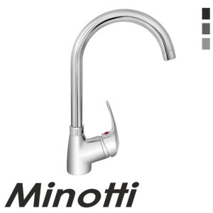 MINOTTI STANDARD 6888 MINOTTI slavina baterija za sudoperu