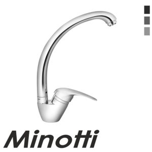 MINOTTI STANDARD 8887 MINOTTI slavina baterija za sudoperu