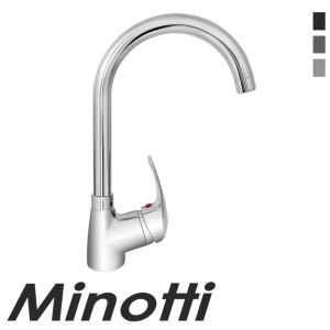 MINOTTI STANDARD 8888 MINOTTI slavina baterija za sudoperu