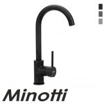 MINOTTI TUBO 6118B MINOTTI slavina baterija za sudoperu