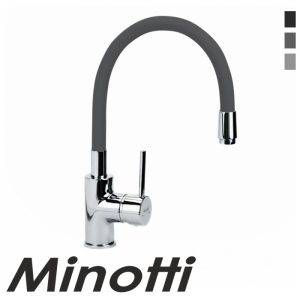 MINOTTI TUBO 6134A MINOTTI slavina baterija za sudoperu