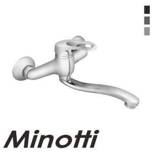 MINOTTI VENETO 8115-L MINOTTI slavina baterija za sudoperu