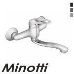 MINOTTI VENETO 8115-S MINOTTI slavina baterija za sudoperu