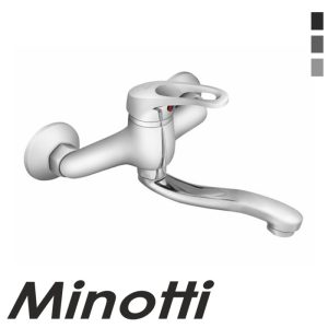 MINOTTI VENETO 8115-S MINOTTI slavina baterija za sudoperu