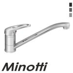 MINOTTI VENETO 8114 MINOTTI slavina baterija za sudoperu