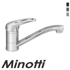 MINOTTI VENETO 8114-S MINOTTI slavina baterija za sudoperu