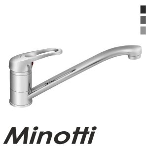 MINOTTI VENETO 8114-3 MINOTTI slavina baterija za sudoperu